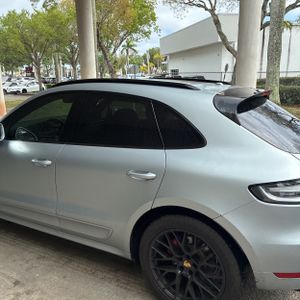 Porsche Macan GTS - 6