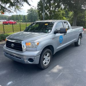 صورة 1 لـ 2007 Toyota TUNDRA SR5