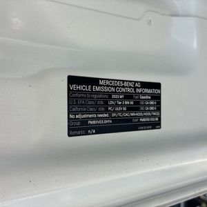 صورة مصغرة 47 لـ 2023 Mercedes-BENZ E-CLASS