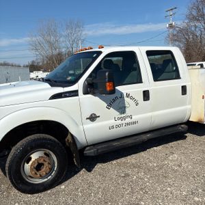 FORD F-350 SUPER DUTY XL - 2