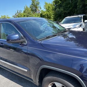 2013 JEEP GRAND CHEROKEE LAREDO 缩略图 11