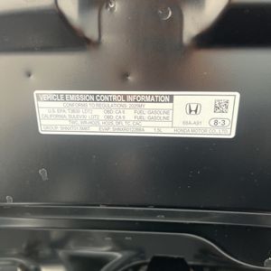 2025 Honda CR-V EX-L 缩略图 49