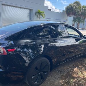 TESLA MODEL 3 LONG RANGE - 9