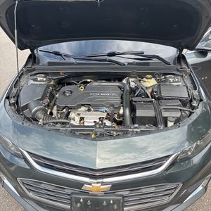 2018 Chevrolet MALIBU LT — миниатюра 40