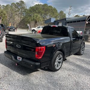 FORD F150 XLT - 8