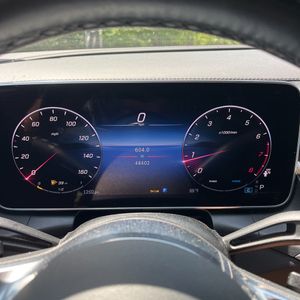 2024 Mercedes-BENZ GLC 缩略图 39