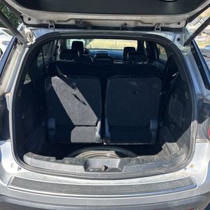 صورة 44 لـ 2018 FORD EXPLORER PLATINUM