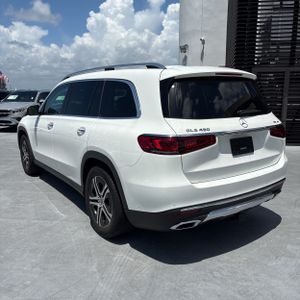 2023 Mercedes-BENZ GLS 照片 5