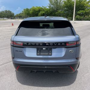 صورة 7 لـ 2022 LAND Rover RANGE ROVER VELAR P250 R-DYNAMIC S