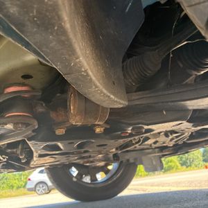 2017 FORD ESCAPE TITANIUM — миниатюра 31