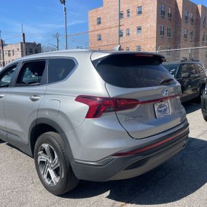 HYUNDAI SANTA FE SE - 5