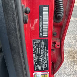 2017 KIA RIO LX 缩略图 42