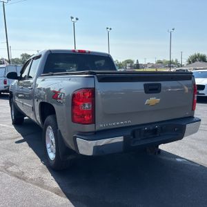 صورة 5 لـ 2013 Chevrolet SILVERADO 1500 LT