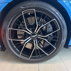 2021 Aston Martin VANTAGE BASE 缩略图 17