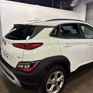 صورة 9 لـ 2023 Hyundai KONA SEL