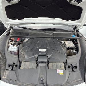 2023 Porsche CAYENNE S PLATINUM EDITION 缩略图 46