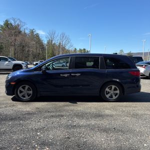 HONDA ODYSSEY EX - 3