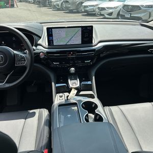 2026 Acura MDX SH-AWD 缩略图 39