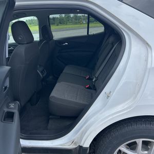 2024 Chevrolet EQUINOX LT 缩略图 34