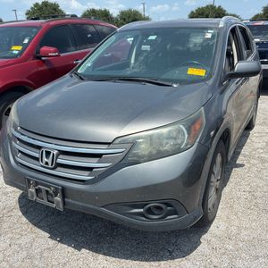 صورة مصغرة 57 لـ 2014 Honda CR-V EX-L