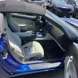 2007 Chevrolet CORVETTE 缩略图 33
