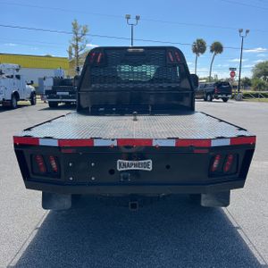 FORD F350SD XLT - 7