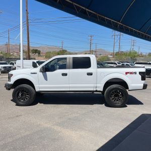 FORD F-150 XL - 3