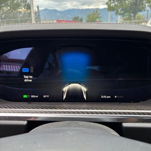 2021 Tesla MODEL S PLAID 照片 40