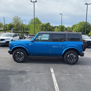 FORD BRONCO OUTER BANKS - 3