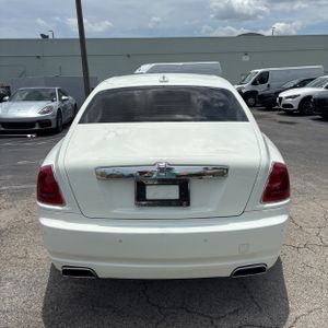 صورة 7 لـ 2015 ROLLS-ROYCE GHOST BASE
