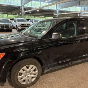 صورة 2 لـ 2014 Dodge JOURNEY SE