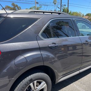2015 Chevrolet EQUINOX LT 照片 9