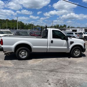 FORD F-250 SUPER DUTY XL - 10