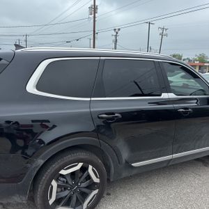 KIA TELLURIDE EX - 9
