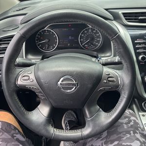 صورة مصغرة 59 لـ 2020 Nissan MURANO SV