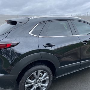 MAZDA CX-30 2.5 S PREFERRED - 9