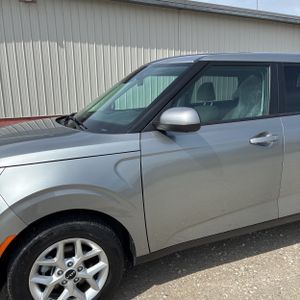 KIA SOUL LX - 2
