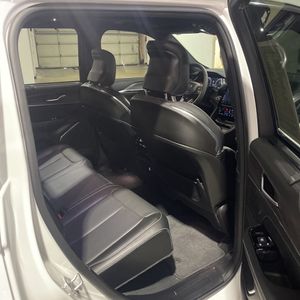صورة مصغرة 33 لـ 2023 JEEP GRAND CHEROKEE OVERLAND