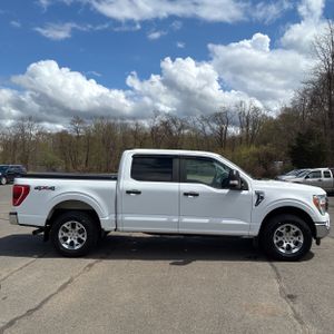 FORD F-150 XLT - 10