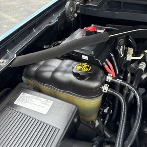 2018 Chevrolet SILVERADO 1500 CUSTOM — миниатюра 46