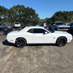 DODGE CHALLENGER R/T - 10