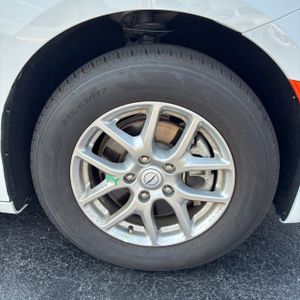2026 Chrysler PACIFICA SELECT — миниатюра 20