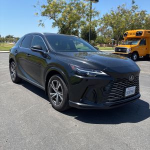 2023 Lexus RX 350 PREMIUM thumbnail 12