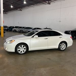 LEXUS ES 350 BASE - 3