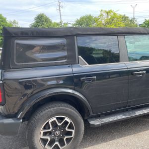 FORD BRONCO OUTER BANKS - 9