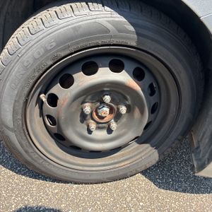 2011 Mazda MAZDA3 I SPORT 照片 20