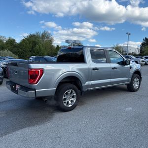 FORD F-150 XLT - 8