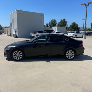 LEXUS IS 250 BASE - 3