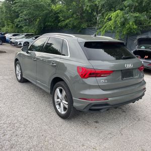 AUDI Q3 PREMIUM PLUS S LINE - 5
