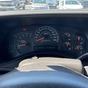 2006 Chevrolet SILVERADO 1500 LT3 — фото 37